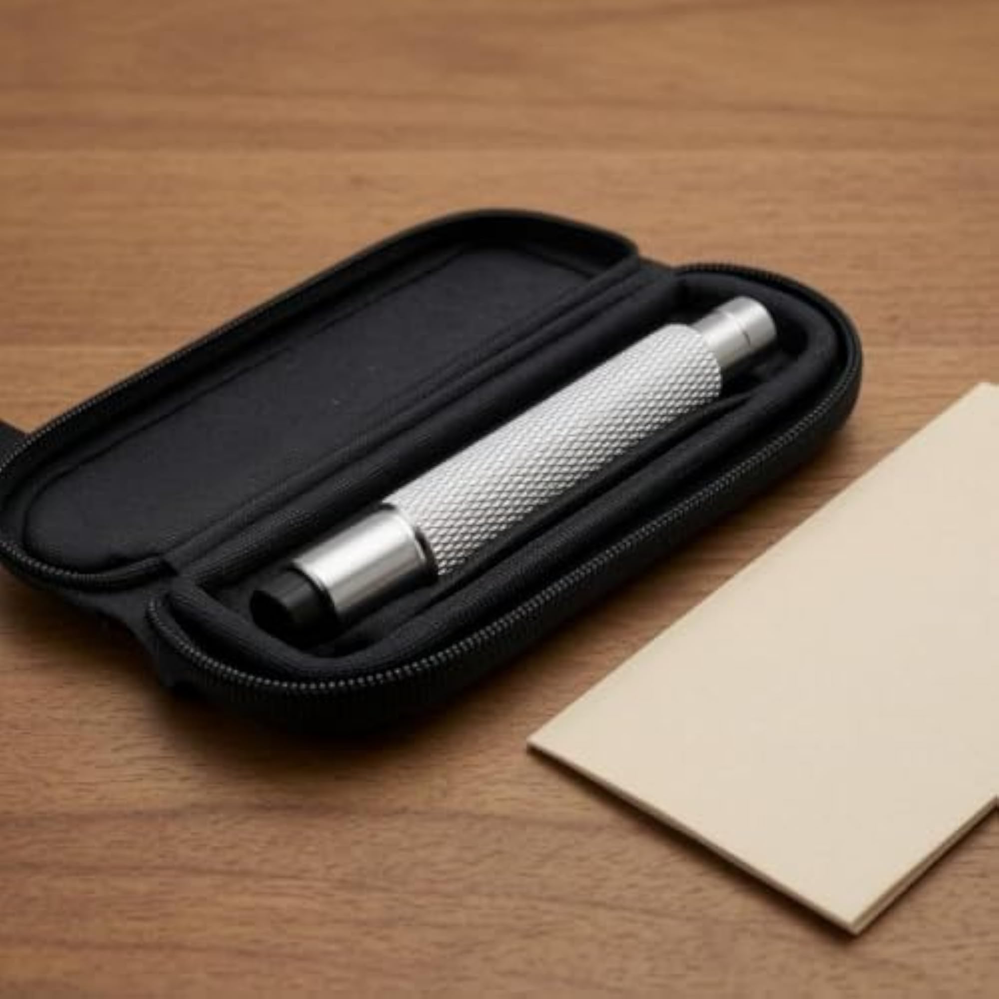 Cylindrical Watch Crown Remover Tool